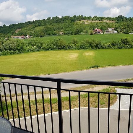 Apartament 7 Budiu Târgu-Mureş Esterno foto