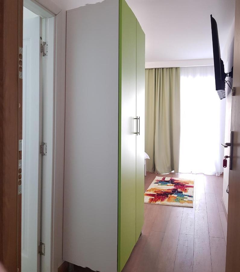 Apartament 7 Budiu Târgu-Mureş Esterno foto