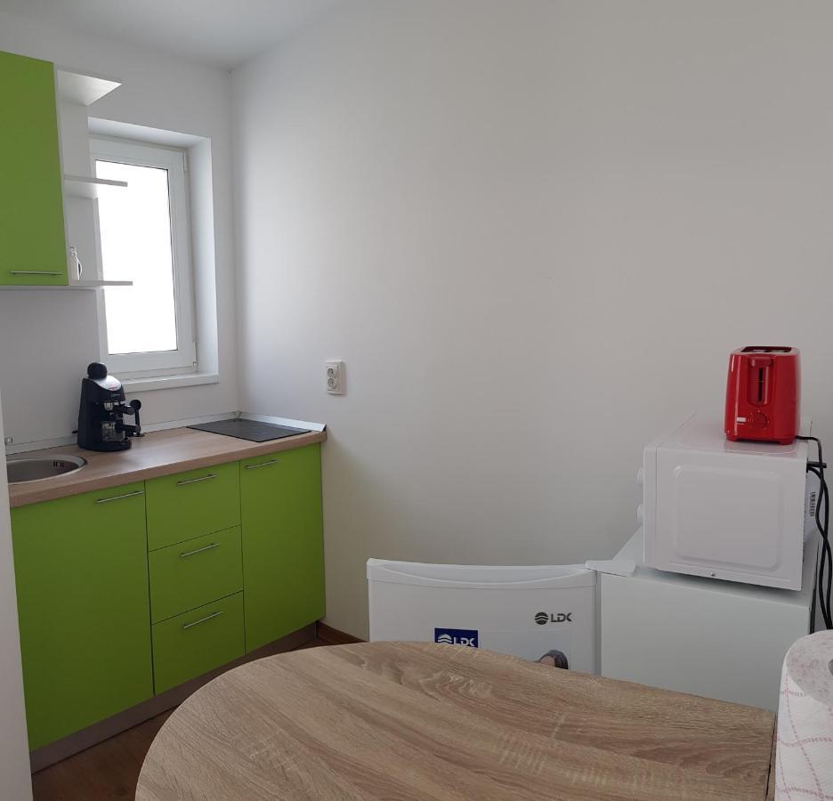Apartament 7 Budiu Târgu-Mureş Esterno foto
