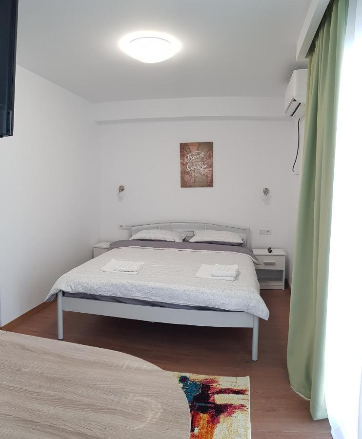 Apartament 7 Budiu Târgu-Mureş Esterno foto