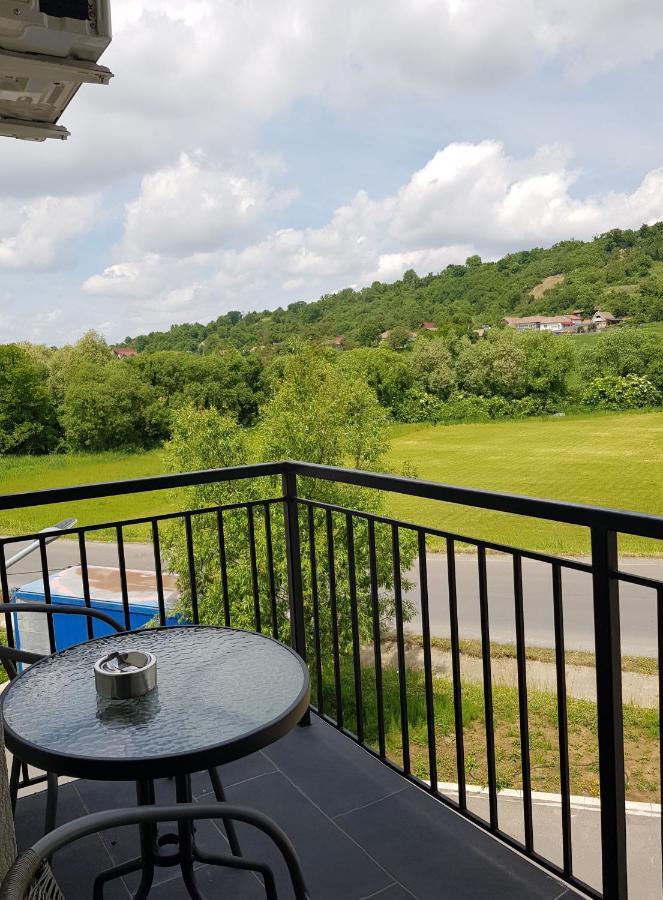 Apartament 7 Budiu Târgu-Mureş Esterno foto