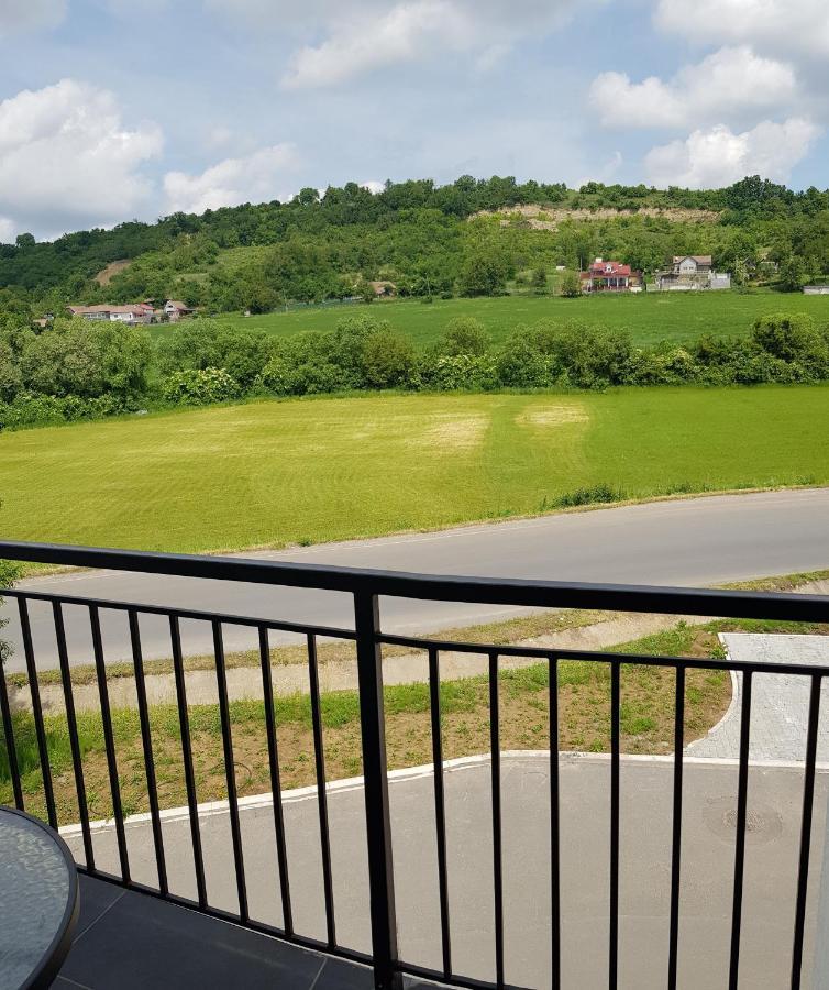 Apartament 7 Budiu Târgu-Mureş Esterno foto